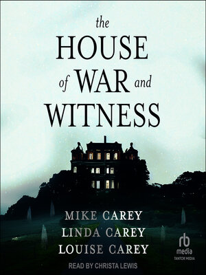 cover image of The House of War and Witness